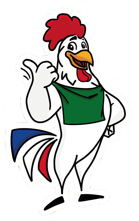 Suivez le Coq
