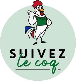 Suivez le Coq
